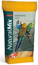 Фото Padovan NaturalMix Cocorite 20 кг (PP00757)