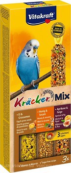 Фото Vitakraft Kracker Mix (21231)