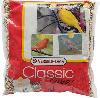 Фото Versele-Laga Classic Canaries 300 г