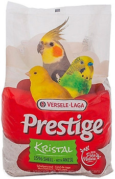 Фото Versele-Laga Prestige Kristal 200 г
