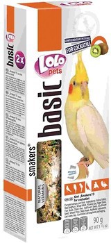 Фото Lolo Pets Basic 90 г (LO-72209)