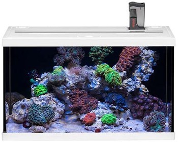 Фото Eheim Aquastar 63 Marine LED черный 63л