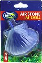 Фото Aqua Nova Розпилювач мушля (AS-SHELL)
