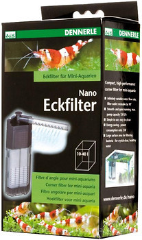 Фото Dennerle Nano Clean Eckfilter (5925)