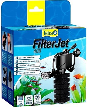 Фото Tetra FilterJet 400