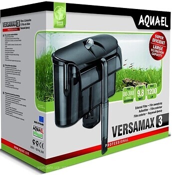 Фото Aquael Versamax-3