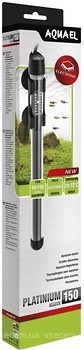 Фото Aquael Platinum Heater 150W