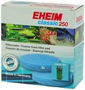 Фото Eheim Фильтрующие губки для Classic 250 (2616131)