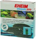 Фото Eheim Фильтрующие прокладки с карбоном для Classic 250 (2628130)