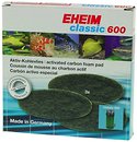 Фото Eheim Фильтрующие прокладки с карбоном для Classic 600 (2628170)