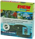 Фото Eheim Фильтрующие прокладки с карбоном для EccoPro (2628310)