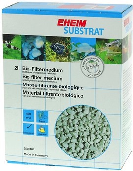 Фото Eheim Substrat 2 л (2509101)