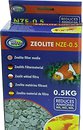 Фото Aqua Nova Zeolite 0.5 кг (NZE-0.5)