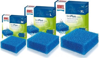 Фото Juwel bioPlus Coarse L (88100)