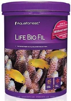 Фото Aquaforest Life Bio Fil 1.2 л (735155)