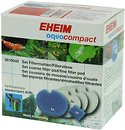 Фото Eheim Набор фильтрующих губок\прокладок для AquaCompact 40/60 (2616040)