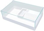 Фото Xiaomi YEE Brand Split Combination Glass Turtle Tank