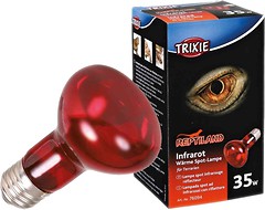 Фото Trixie Infrared Heat Spot Lamp R63/35 Вт (76094)