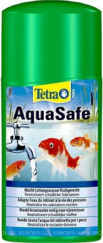 Фото Tetra Pond Aqua Safe 250 мл (737716)