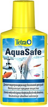 Фото Tetra Aqua Safe 50 мл