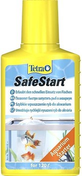 Фото Tetra Aqua Safe Start 100 мл