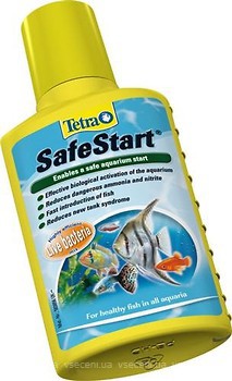 Фото Tetra Aqua Safe Start 250 мл