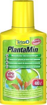 Фото Tetra PlantaMin 100 мл