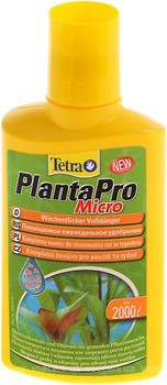 Фото Tetra PlantaPro Micro 250 мл