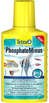 Фото Tetra PhosphateMinus 250 мл