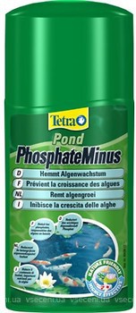 Фото Tetra Pond PhosphateMinus 250 мл