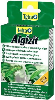 Фото Tetra Algizit 10 таб