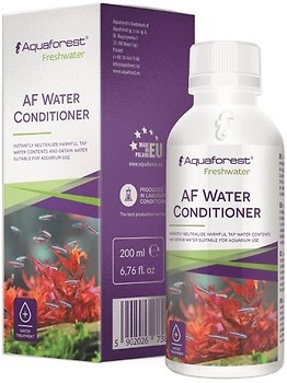 Фото Aquaforest AF Water Conditioner 200 мл (738293)