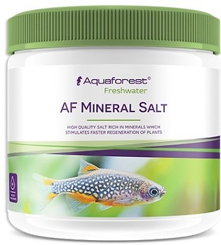 Фото Aquaforest AF Mineral Salt Fresh 500 мл (738491)