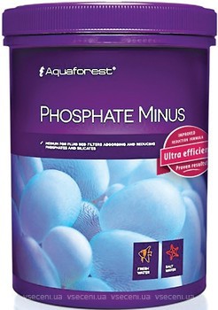 Фото Aquaforest Phosphate Minus 500 л (112729)