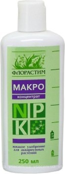 Фото Флорастим Макро Концентрат 250 мл