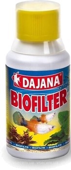Фото Dajana Biofilter 20 мл