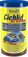 Фото Tetra Cichlid XL Flakes 1 л (204294)