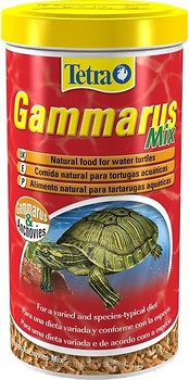 Фото Tetra Gammarus Mix 250 мл, 25 г (189966)