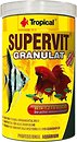 Фото Tropical SuperVit Granulat 250 мл, 138 г (60414)