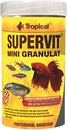 Фото Tropical Supervit Mini Granulat 100 мл, 60 г (60423)