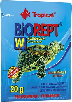 Фото Tropical Biorept W 20 г (11341)