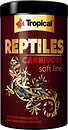 Фото Tropical Reptiles Carnivore Soft 1 л, 260 г (11626)