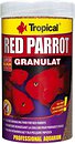 Фото Tropical Red Parrot Granulat 250 мл, 100 г (60714)