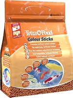 Фото Tetra Pond Colour Sticks 4 л (170148)