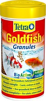 Фото Tetra Goldfish Granules 100 мл (167612)