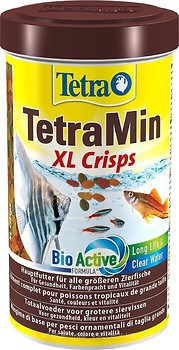 Фото Tetra TetraMin XL Crisps 500 мл (150959)