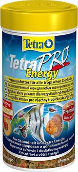 Фото Tetra TetraPro Energy Crisps 500 мл, 110 г (204430)