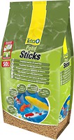 Фото Tetra Pond Sticks 50 л (241602)