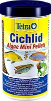 Фото Tetra Cichlid Algae Mini 500 мл (197480)