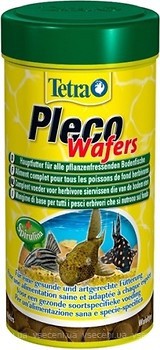 Фото Tetra Pleco Wafer 250 мл (151239)